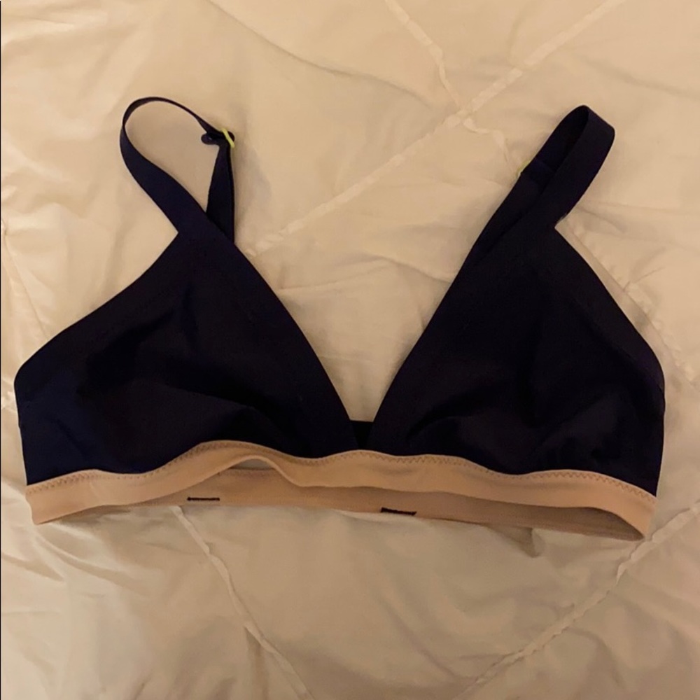 Lulu lemon Bikini Top